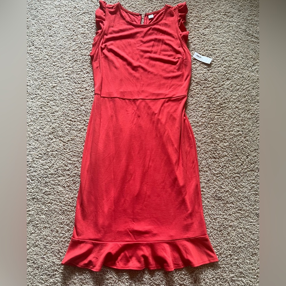 Old Navy Dress